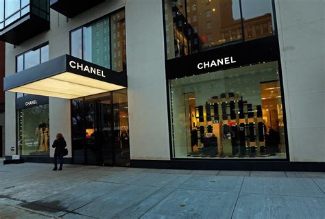 chanel boston boutique|haute coco newbury street.